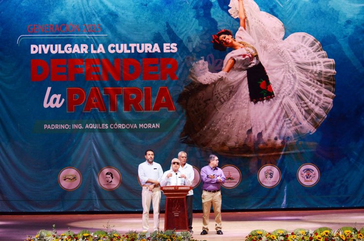 Líder nacional de Antorcha resalta necesidad de fortalecer educación en México