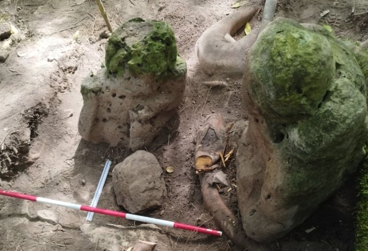 Arqueólogos descubren ciudad maya de casi 3 mil años en noreste de Guatemala
