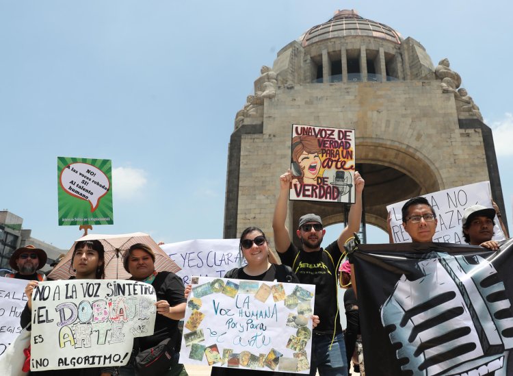 IA no puede crear obras protegidas por derechos de autor: SCJN