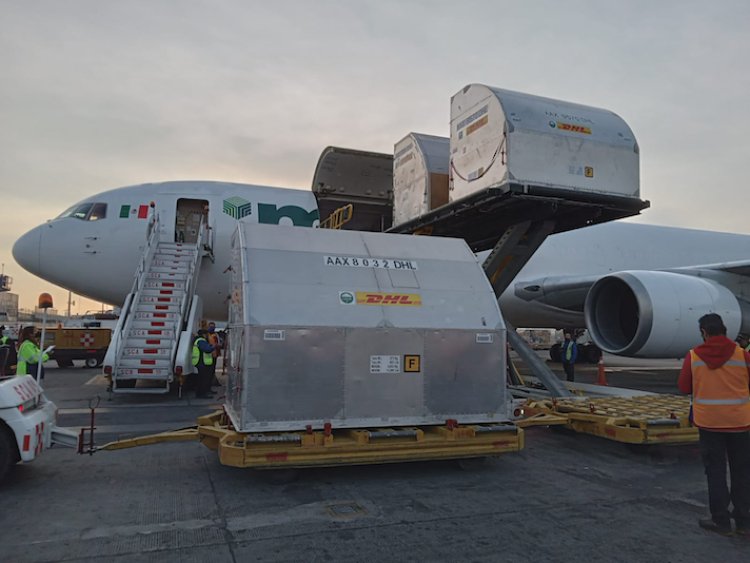 EEUU amenaza con rechazar solicitudes de vuelos de México por incumplimiento de acuerdo bilateral