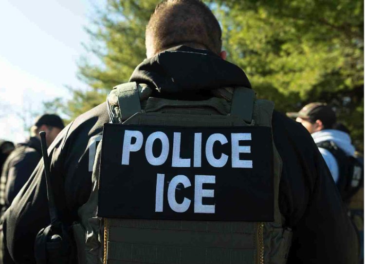 HRW denuncia maltrato a migrantes en centros operados por el ICE en Florida