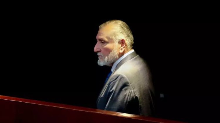Reprochan protección a Adán Augusto ante presuntos vínculos criminales