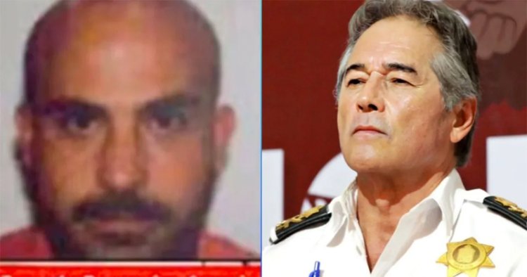 Sobrino de Hernán Bermúdez es arrestado en Paraguay por caso de apuestas clandestinas