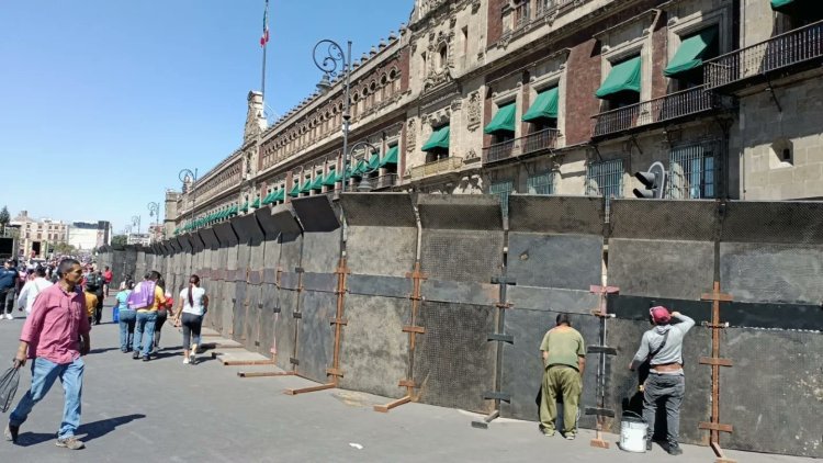 “El gobierno está quebrado”; en riesgo los programas sociales: Oposición