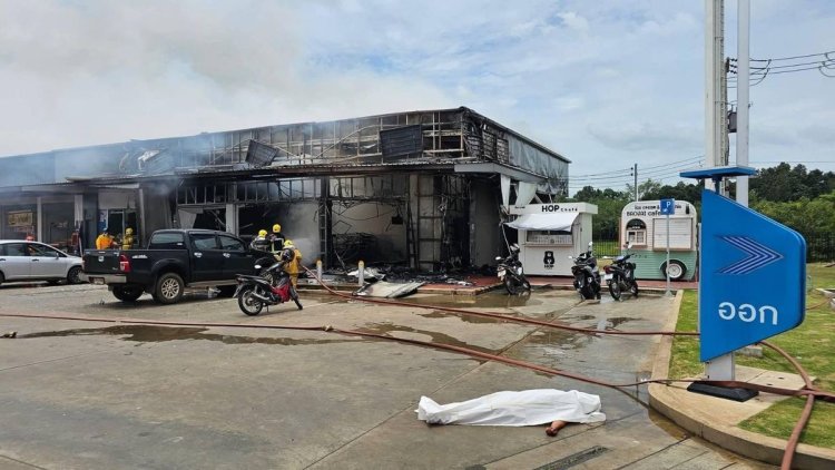 Reportan enfrentamientos armados entre Tailandia y Camboya tras retirada mutua de diplomáticos