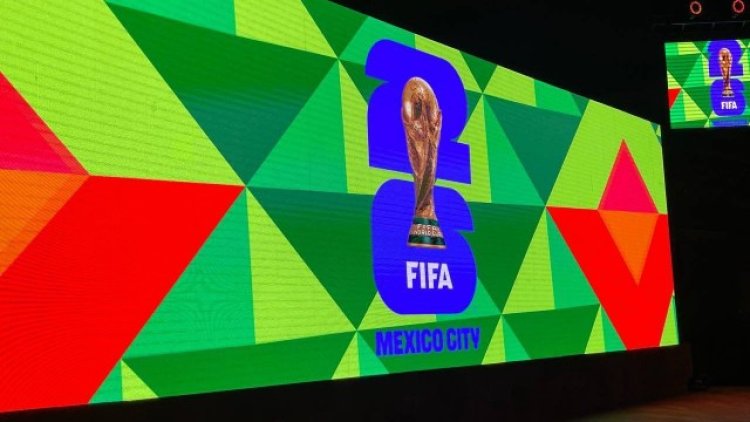 Presentan protocolos de Protección Civil para Mundial de 2026 en la CDMX