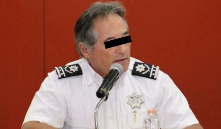 Congelan cuentas bancarias de Hernán Bermúdez, exsecretario de Adán Augusto buscado por nexos con La Barredora