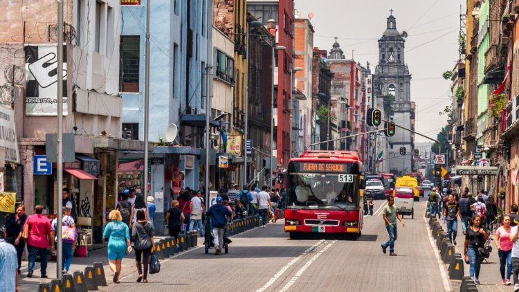 Expertos consideran que hundimientos en CDMX podrían dejar zonas inhabitables