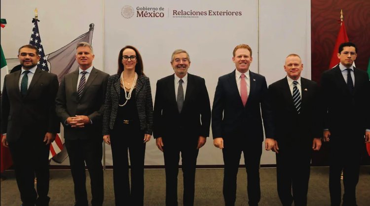 Esto acordaron Canadá, EEUU y México sobre la Copa Mundial 2026