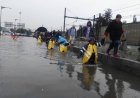 Anuncian construcción de colectores para combatir inundaciones en la Línea A del Metro