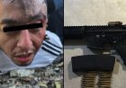 Detienen a “El Vampiro”, miembro de La Barredora, grupo ligado a exsecretario de Adán Augusto