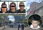 Detienen a tres personas por el secuestro y asesinato del niño Fernando en Los Reyes, La Paz