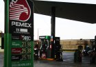 Sheinbaum anuncia renovación de convenio para mantener precio máximo de la gasolina
