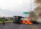 EEUU invita a sus ciudadano a no viajar a estados de México que considera “peligrosos por terrorismo”