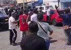 Señalan a mando policiaco de Ecatepec por matar a un civil durante enfrentamiento con “Los 300”