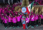 México acumula más de 120 medallas en Juegos Panamericanos Junior 2025
