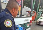 Encuentran bebé abandonada dentro de baños del Metro UAM-I