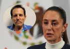 “El Mayo” Zambada aseguró haber sobornado a funcionarios de México; Sheinbaum le responde ante declaración