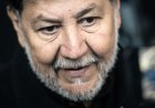 Critican a Fernández Noroña por casa de 12 mdp en Tepoztlán, Morelos
