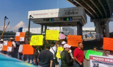 Desaparición de Diego, otro caso en la impunidad de Ixtapaluca, Edomex