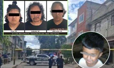 Detienen a tres personas por el secuestro y asesinato del niño Fernando en Los Reyes, La Paz