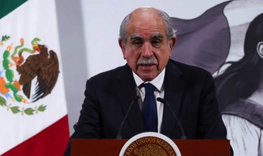 Instalan formalmente Comisión Presidencial para la Reforma Electoral