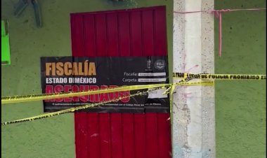 Niña de 12 años muere durante ataque armado en Chalco