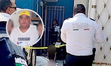 Ejecutan en Ixtapaluca a padre que buscaba a su hijo desaparecido