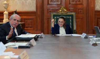 Se votarán decisiones alineadas con Reforma Electoral: Oposición