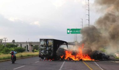 EEUU invita a sus ciudadano a no viajar a estados de México que considera “peligrosos por terrorismo”