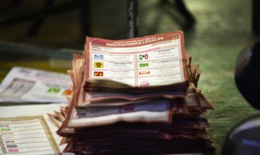 Perfilan en 2026 dar a partidos políticos más de 7.3 mil mdp