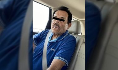 “El Mayo” Zambada acuerda declararse culpable en su próxima audiencia en los EEUU