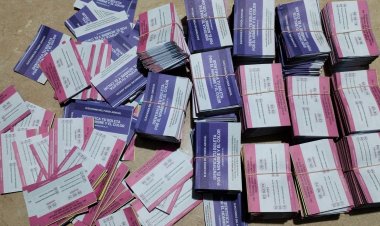 Plantean en TEPJF, anular elección judicial por uso excesivo de acordeones