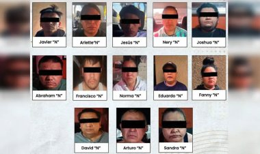 Detallan detención de implicados en asesinato de colaboradores de Clara Brugada; tirador aún estaría libre