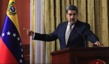Rusia reafirma su respaldo a Venezuela frente a la presión de EEUU