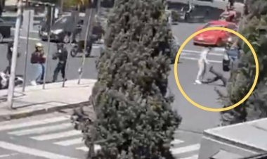 Policía acusado de asesinar a un joven durante riña en la Balbuena llevará su proceso en libertad