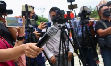 Acoso judicial contra periodistas ha crecido en México desde 2016: Artículo 19