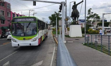 Ampliación de Mexibús Línea 3 en Chimalhuacán podría iniciar este año