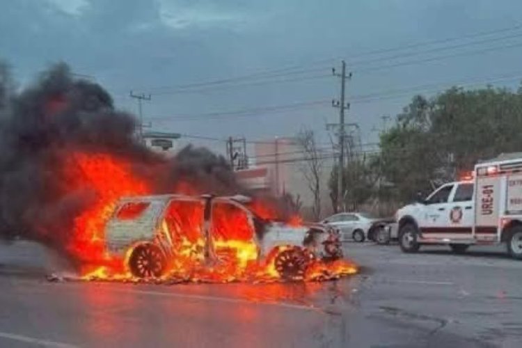 Condenan asesinato de delegado de la FGR en Tamaulipas