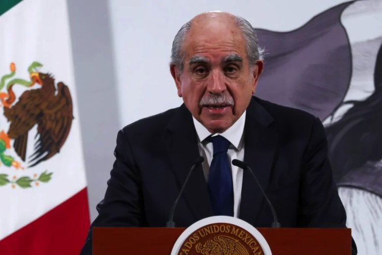 Instalan formalmente Comisión Presidencial para la Reforma Electoral