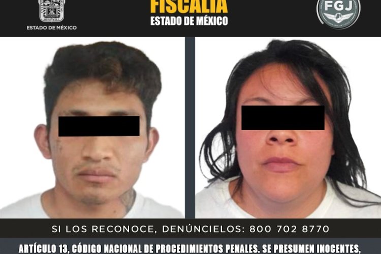Detienen a dos personas por ataque armado contra transportistas de Chicoloapan