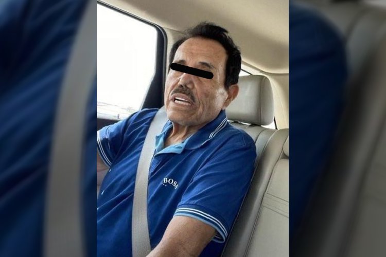 “El Mayo” Zambada acuerda declararse culpable en su próxima audiencia en los EEUU