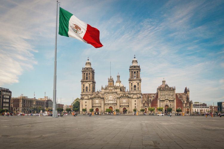 Instalarán tótems interactivos en la CDMX para Mundial del 2026