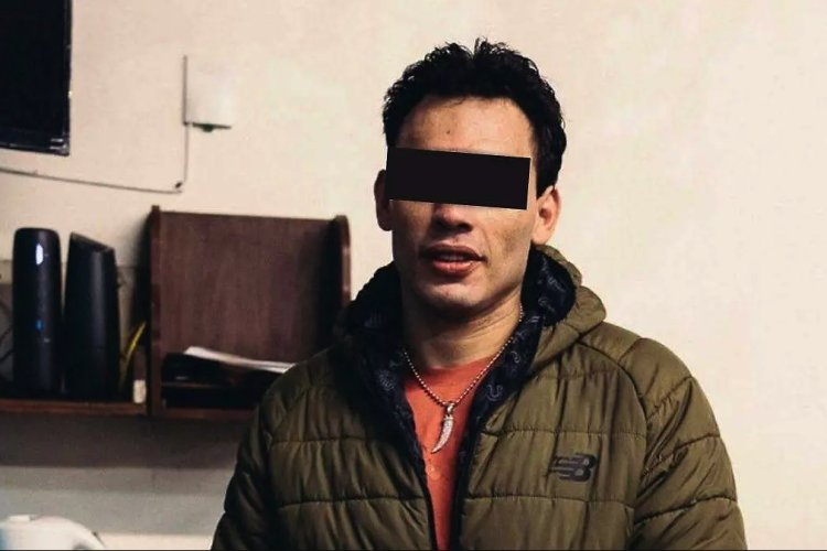 Julio César N ya se encuentra recluido en México; enfrenta cargos por presuntos nexos con el Cártel de Sinaloa