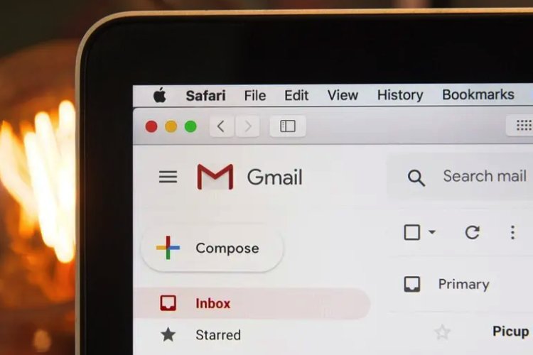 Google confirmá que ciberataque comprometió más de 2 mil cuentas de Gmail