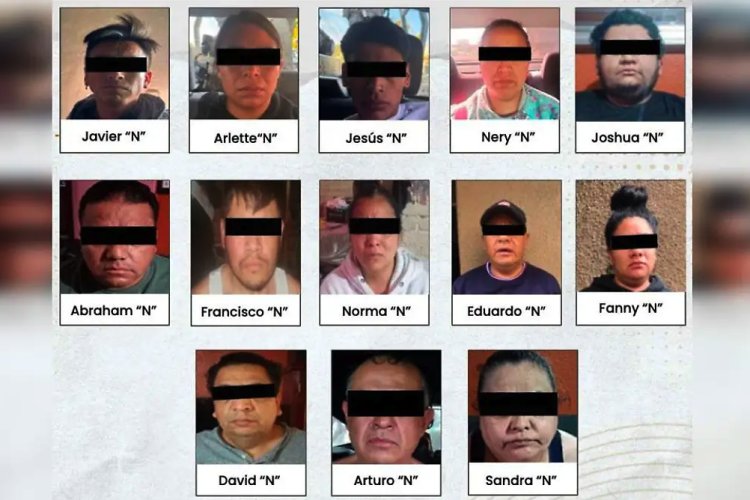 Detallan detención de implicados en asesinato de colaboradores de Clara Brugada; tirador aún estaría libre