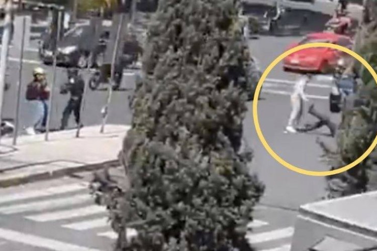 Policía acusado de asesinar a un joven durante riña en la Balbuena llevará su proceso en libertad