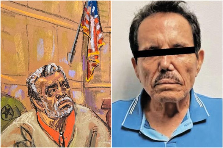 “El Mayo” Zambada, cofundador del Cártel de Sinaloa se declara culpable por narcotráfico en los EEUU
