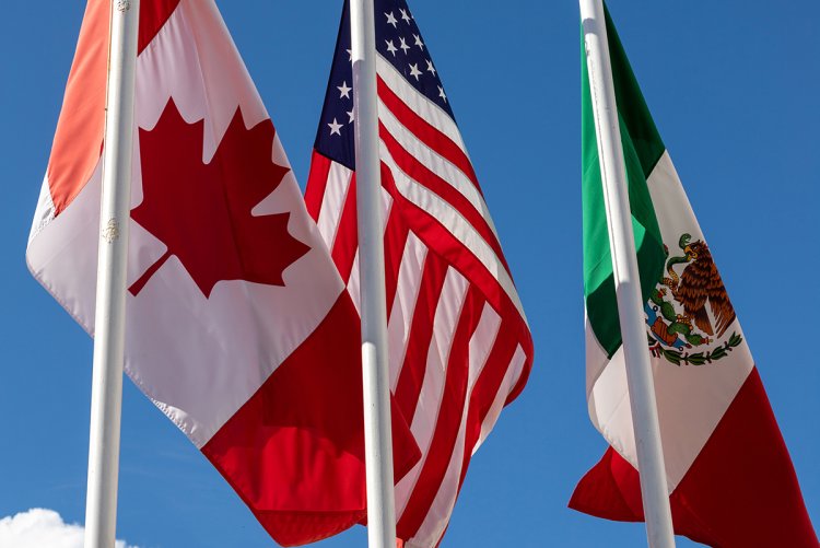 México anuncia que revisión de T-MEC comenzará en septiembre