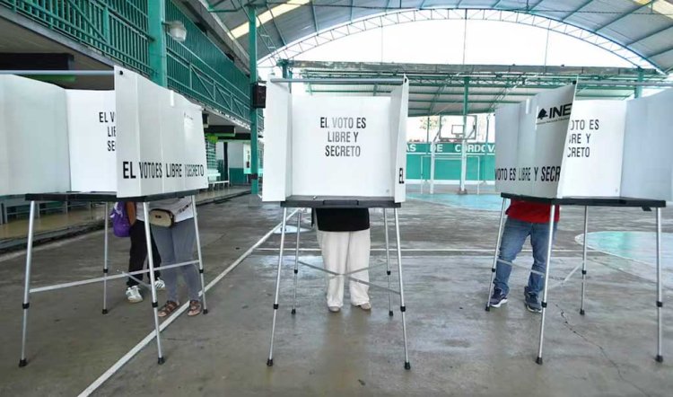 Califican como una simulación, los foros rumbo a la reforma electoral